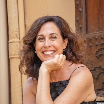 Nicole Pruess